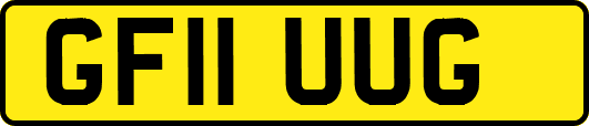 GF11UUG