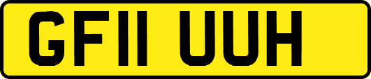 GF11UUH