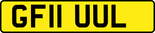 GF11UUL