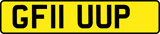 GF11UUP