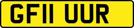 GF11UUR