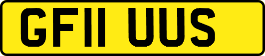 GF11UUS
