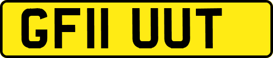 GF11UUT