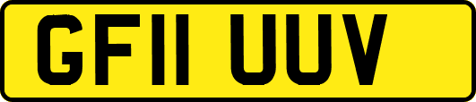 GF11UUV