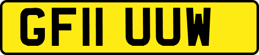 GF11UUW