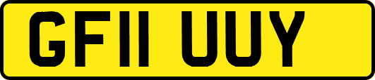 GF11UUY