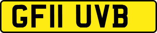 GF11UVB