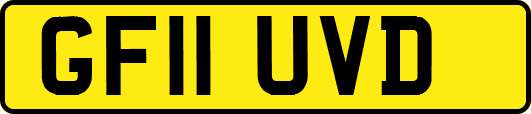GF11UVD