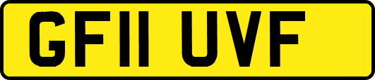 GF11UVF