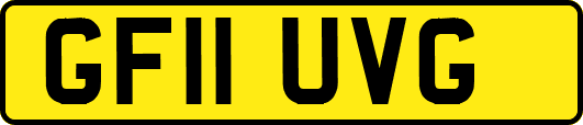 GF11UVG