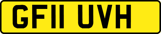 GF11UVH