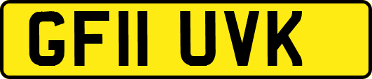 GF11UVK