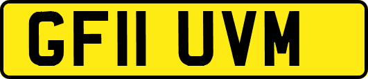 GF11UVM