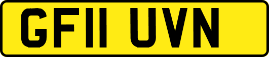 GF11UVN