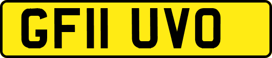 GF11UVO