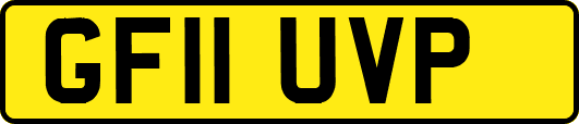 GF11UVP
