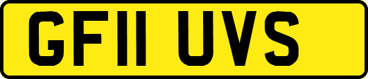 GF11UVS