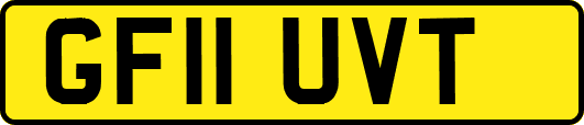 GF11UVT