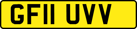GF11UVV