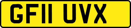 GF11UVX