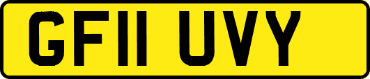 GF11UVY