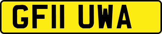 GF11UWA