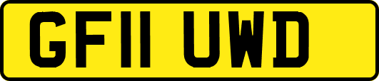 GF11UWD