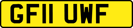 GF11UWF