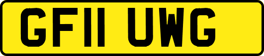 GF11UWG