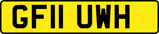 GF11UWH