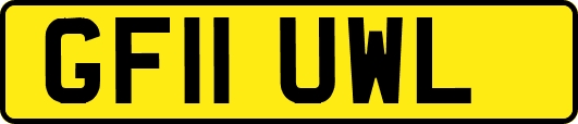 GF11UWL
