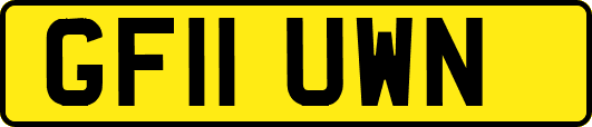GF11UWN