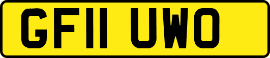 GF11UWO