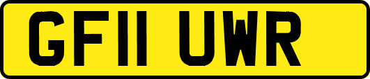 GF11UWR