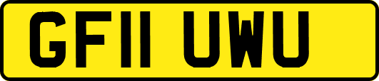 GF11UWU