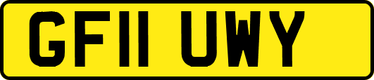 GF11UWY