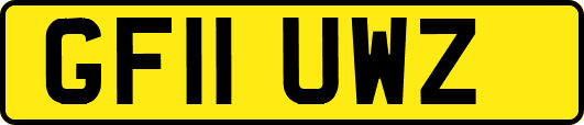 GF11UWZ