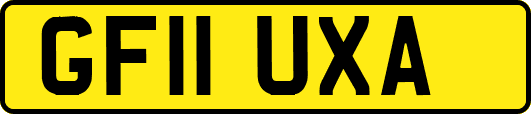 GF11UXA