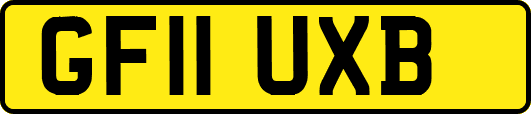 GF11UXB