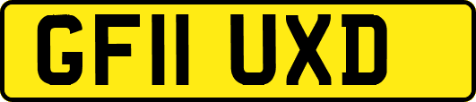 GF11UXD