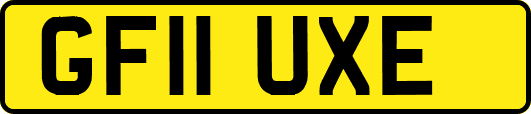 GF11UXE