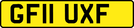 GF11UXF