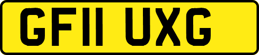 GF11UXG