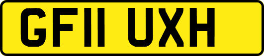 GF11UXH