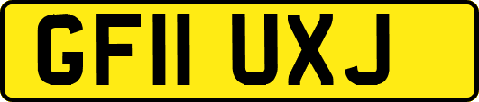 GF11UXJ