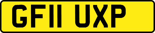 GF11UXP