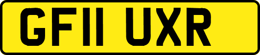GF11UXR