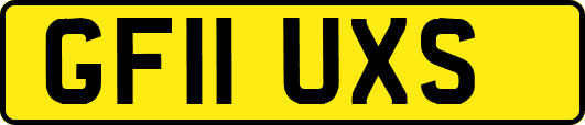 GF11UXS