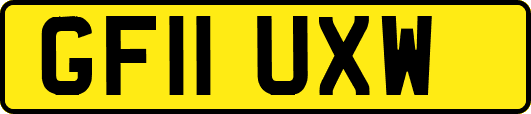 GF11UXW