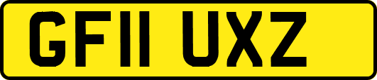 GF11UXZ